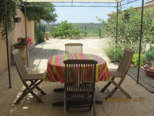 Apartamento G�te Des Capriers