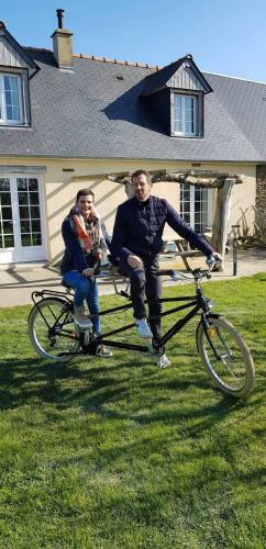 Bed & Breakfast La Long�re Charmante
