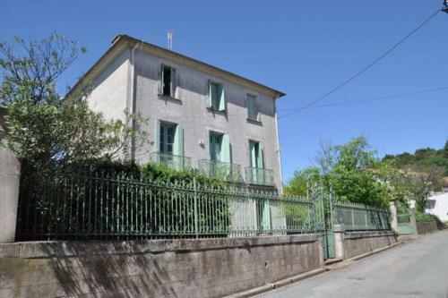 Villa Le Charme D'une Maison De Ma�tre, Grande Piscine.