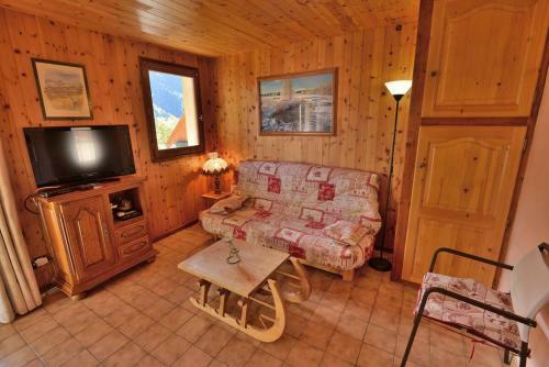 Apartamento Les Airelles