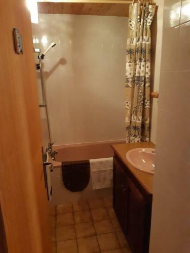Apartamento Les Airelles