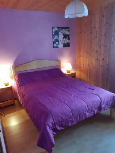 Apartamento Les Airelles