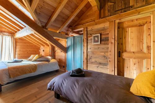 Chalet Luxe Aquila