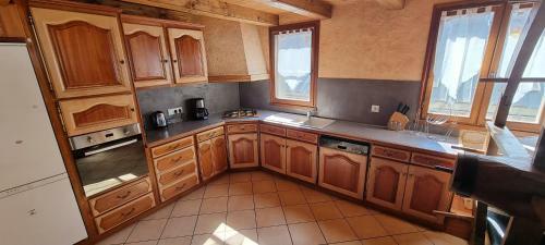 Apartamento Lou Francese