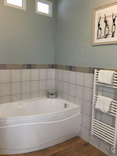 Bed & Breakfast Logis De L'arceau