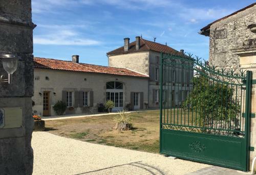 Bed & Breakfast Logis De L'arceau
