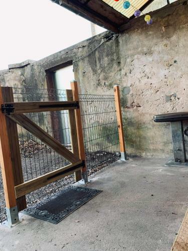 Apartamento Appartement Avec Terrasse Privative