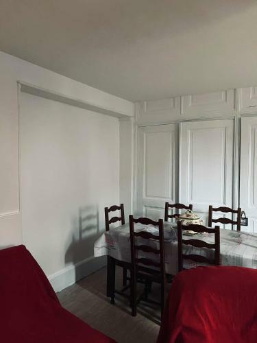 Apartamento Appartement Avec Terrasse Privative