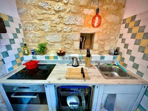 Cottage Du Capiol En P�rigord