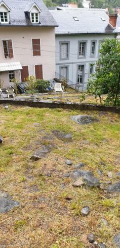 Apartamento T2 Atypique Au Centre
