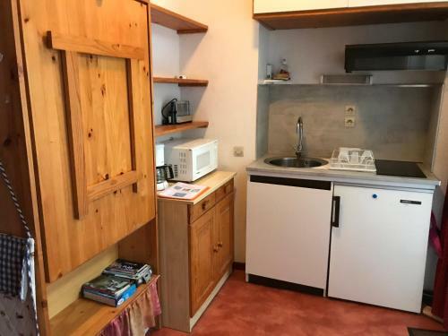 Apartamento Vacances Perennes Rue Richelieu