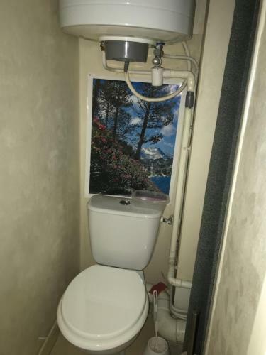 Apartamento Vacances Perennes Rue Richelieu