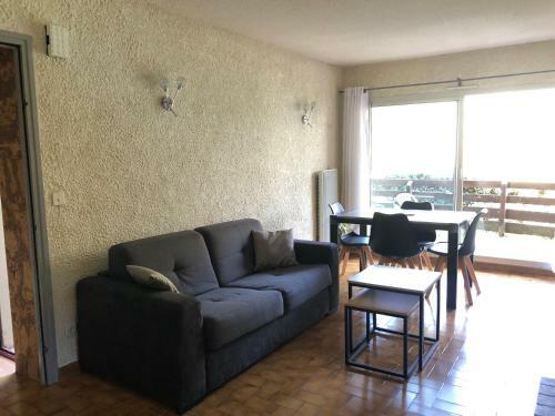 Apartamento Appartement Calme Dans R�sidence