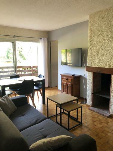 Apartamento Appartement Calme Dans R�sidence