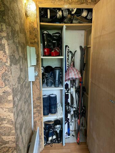 Apartamento Appartement Calme Dans R�sidence