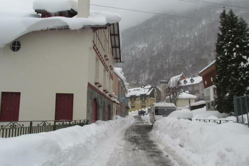 Apartamento Appartement Cauterets