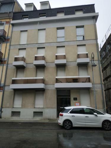 Apartamento Plein Centre - 4 � 5 Pers. - Tout Confort
