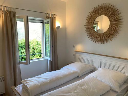 Apartamento Au Bord De La Mer