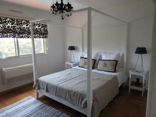 Apartamento La Cavale En Mer T5 160m�