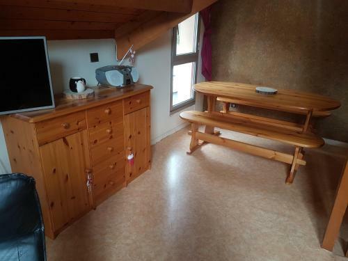 Apartamento Le Lac Bleu - Chaleureux - Calme - Emplacement Parfait