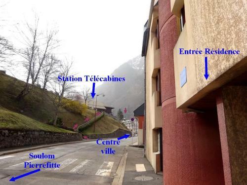 Apartamento Le Lac Bleu - Chaleureux - Calme - Emplacement Parfait