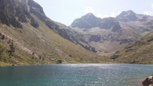 Apartamento Le Lac Bleu - Chaleureux - Calme - Emplacement Parfait