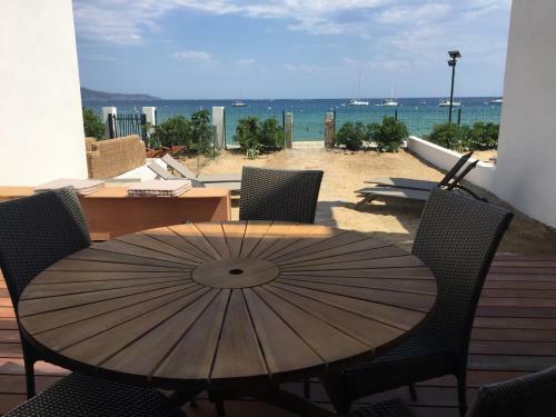 Villa Azur Cavalaire