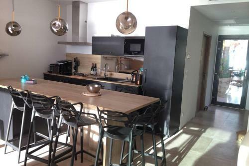 Villa Azur Cavalaire