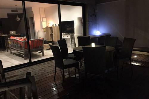 Villa Azur Cavalaire