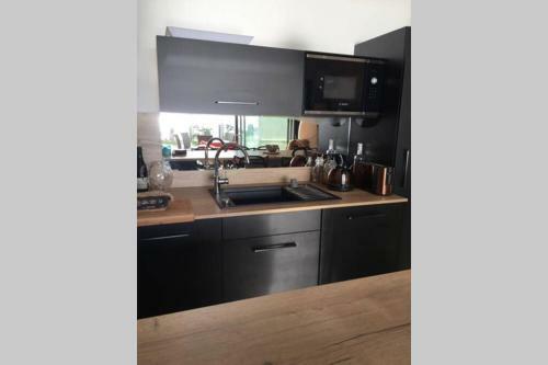 Villa Azur Cavalaire