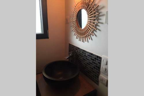 Villa Azur Cavalaire