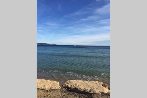 Villa Azur Cavalaire