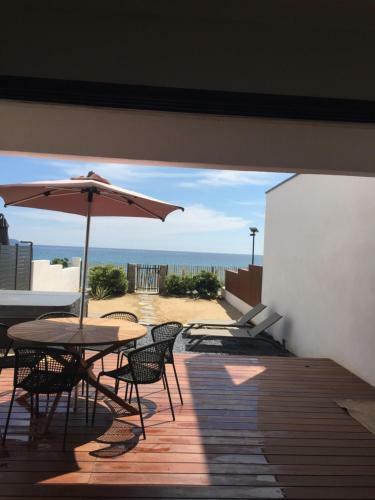 Villa Azur Cavalaire