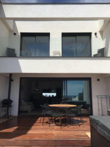 Villa Azur Cavalaire