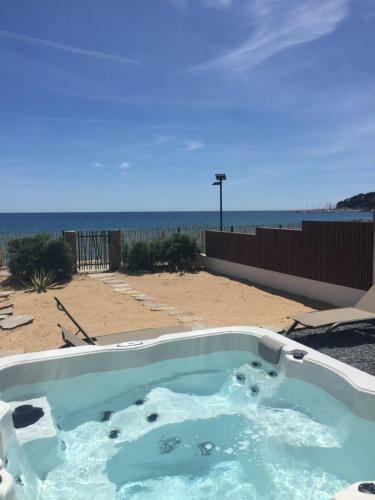 Villa Azur Cavalaire