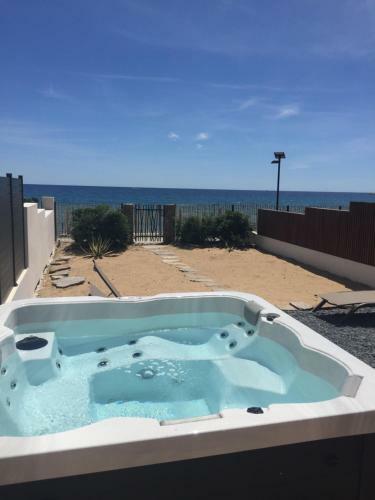 Villa Azur Cavalaire