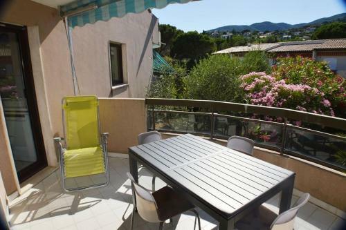 Apartamento Bel Appartement 2 Pieces A 200m Des Plages