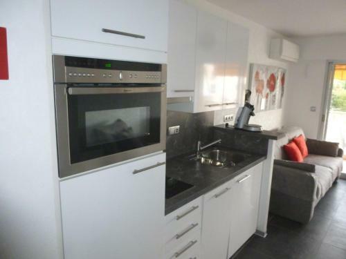 Apartamento Les Pradels