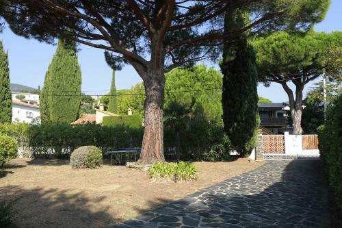 Maison Sous Les Pins