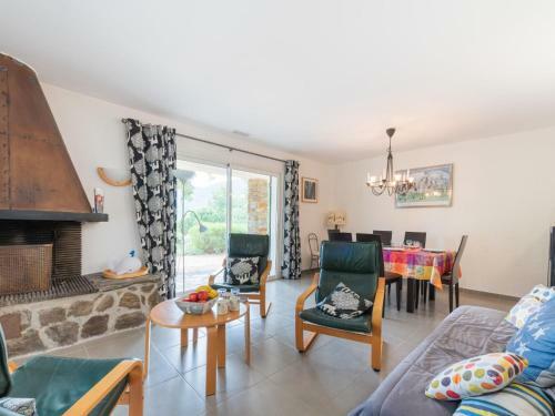 Holiday Home Rok�mar