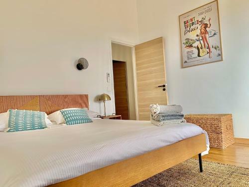 D�couvrez La Villa ��the View��
