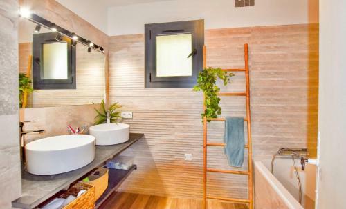 D�couvrez La Villa ��the View��