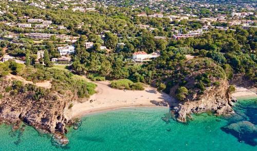 D�couvrez La Villa ��the View��