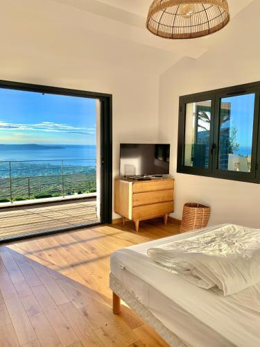 D�couvrez La Villa ��the View��