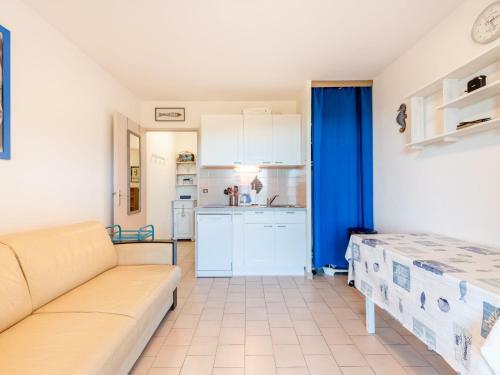 Apartamento Studio Les Sauvagi�res Ii-6