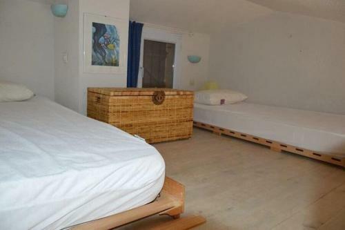 Apartamento Joli 2 Pi�ces R�sidence Avec Piscine