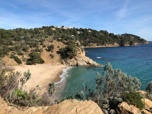Apartamento Appartement Louise - Vue Mer