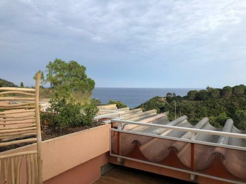 Apartamento Appartement Louise - Vue Mer