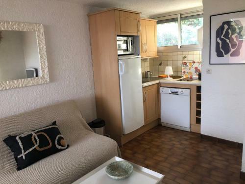Apartamento Appartement Louise - Vue Mer