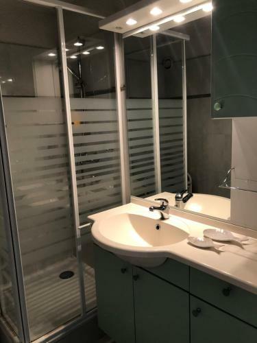 Apartamento Appartement Louise - Vue Mer